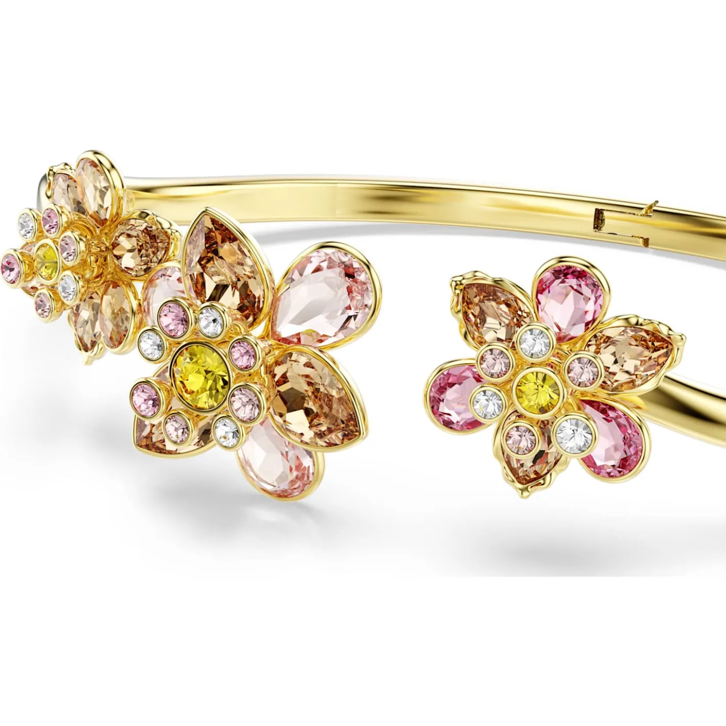 Bracciale rigido Idyllia