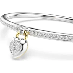 Bracciale rigido Idyllia