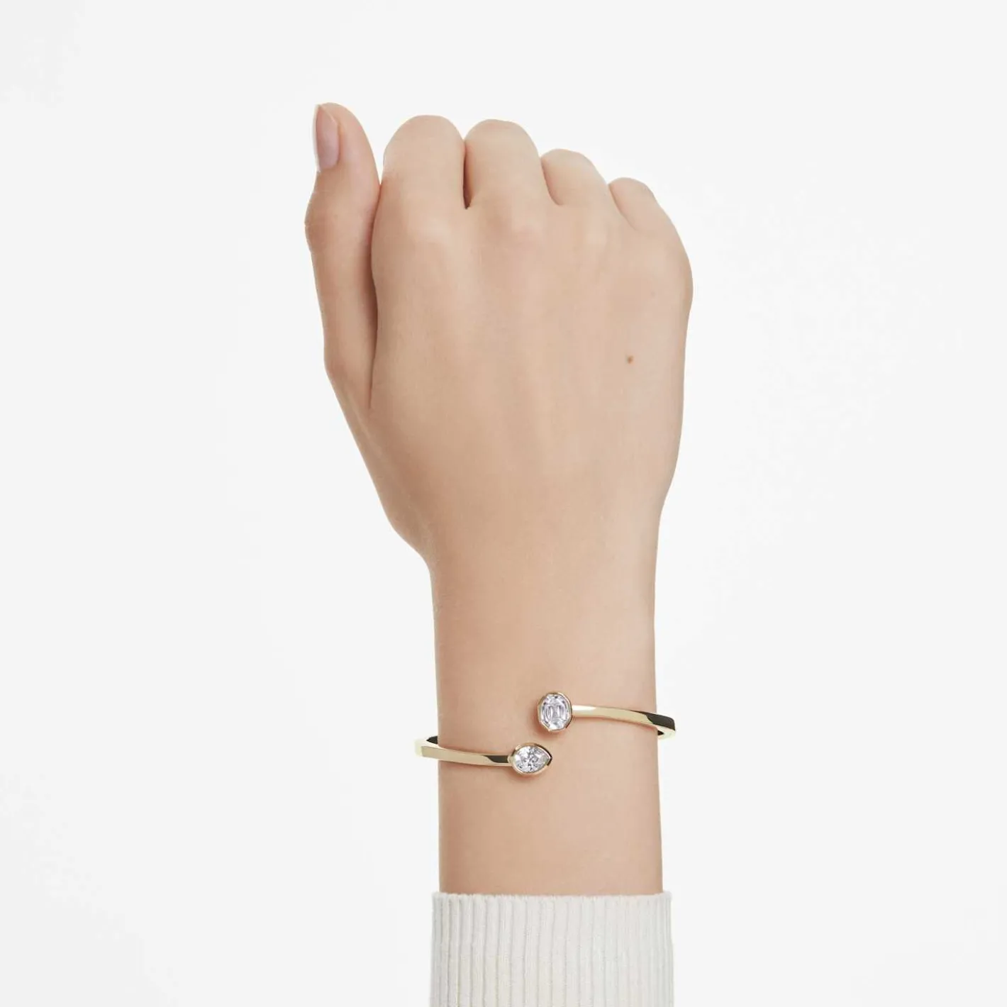 Bracciale rigido Imber