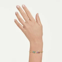 Bracciale rigido Imber