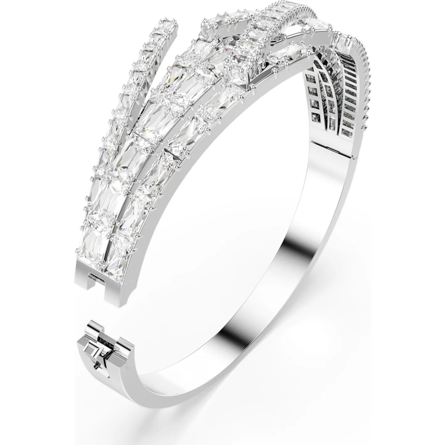 Bracciale rigido Matrix