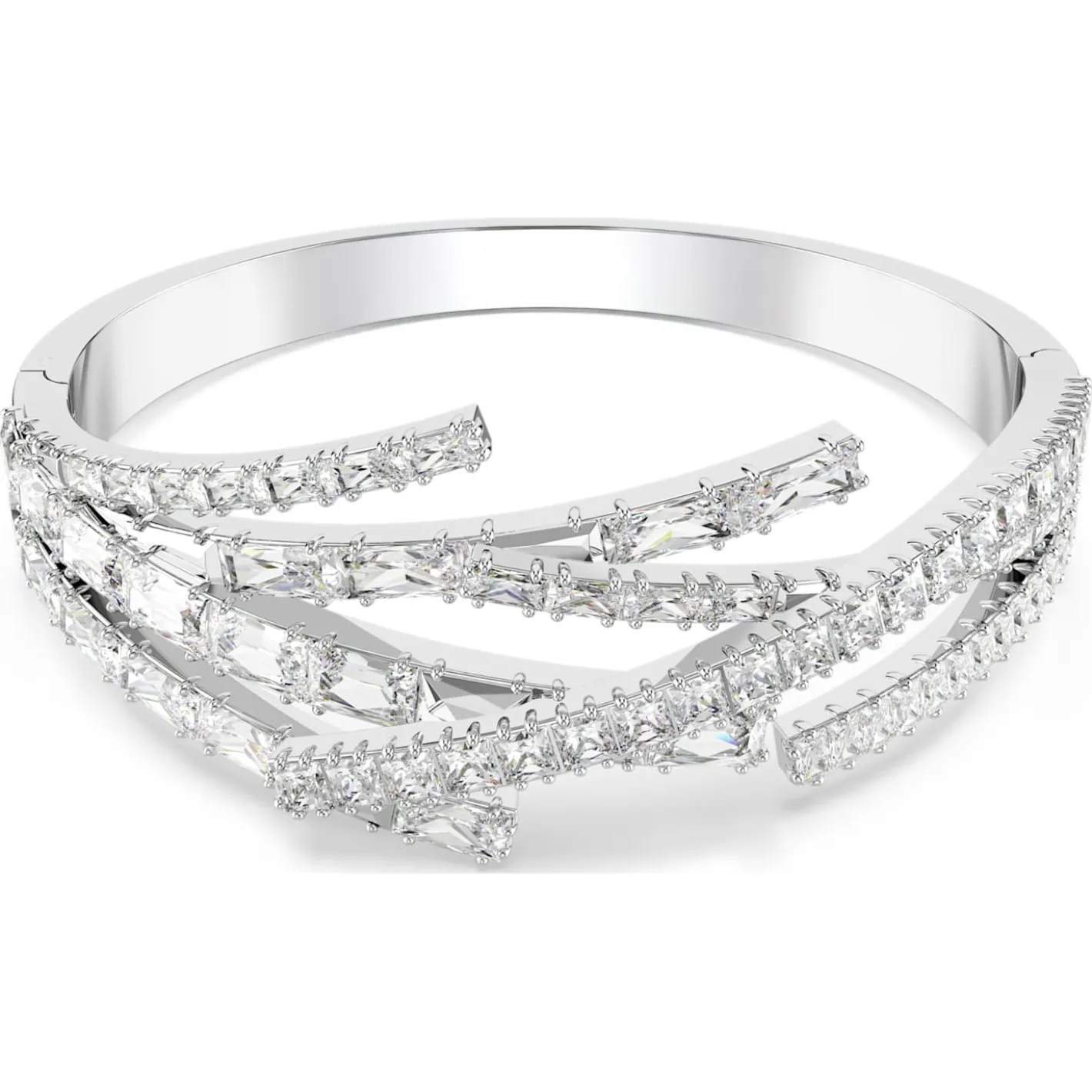 Bracciale rigido Matrix