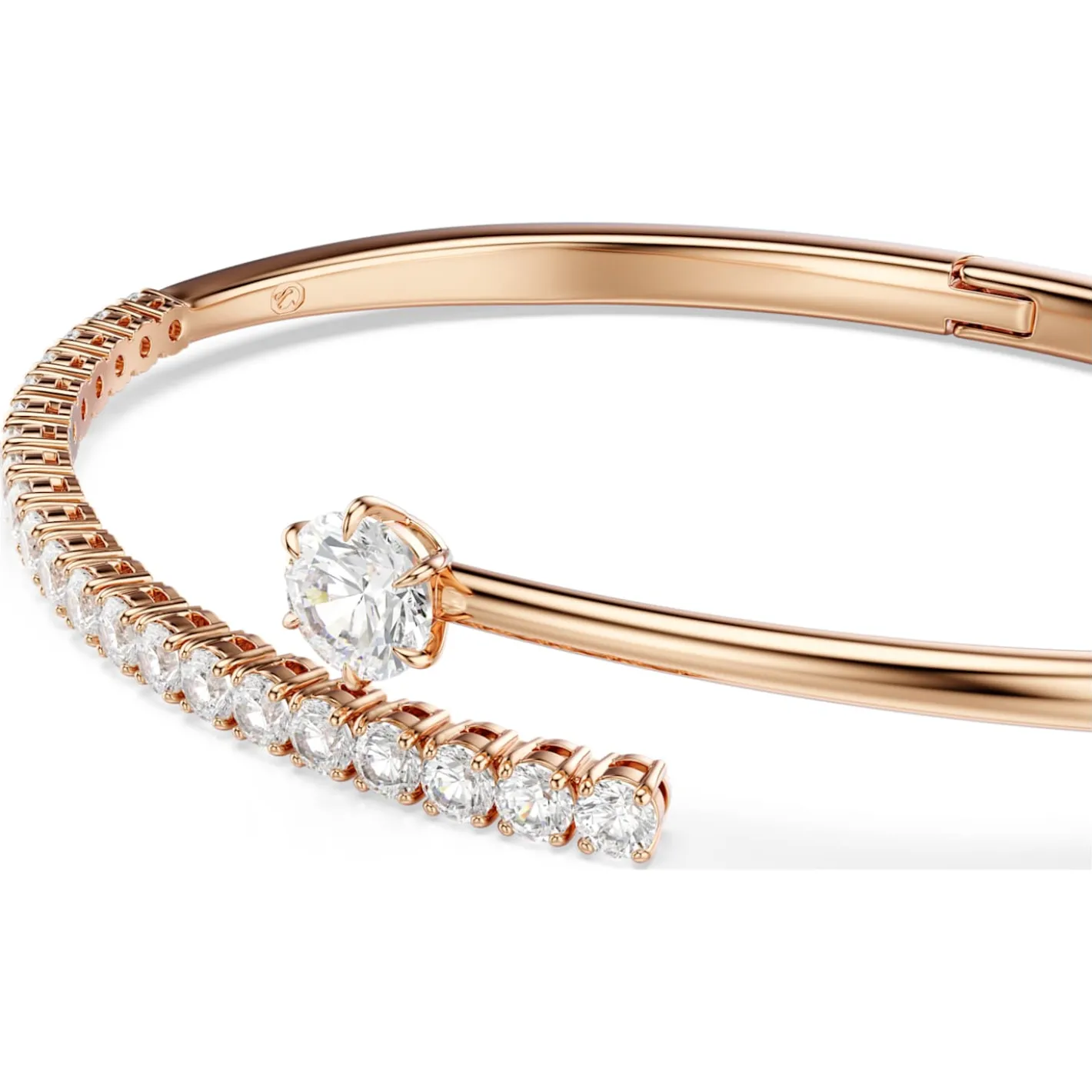 Bracciale rigido Matrix