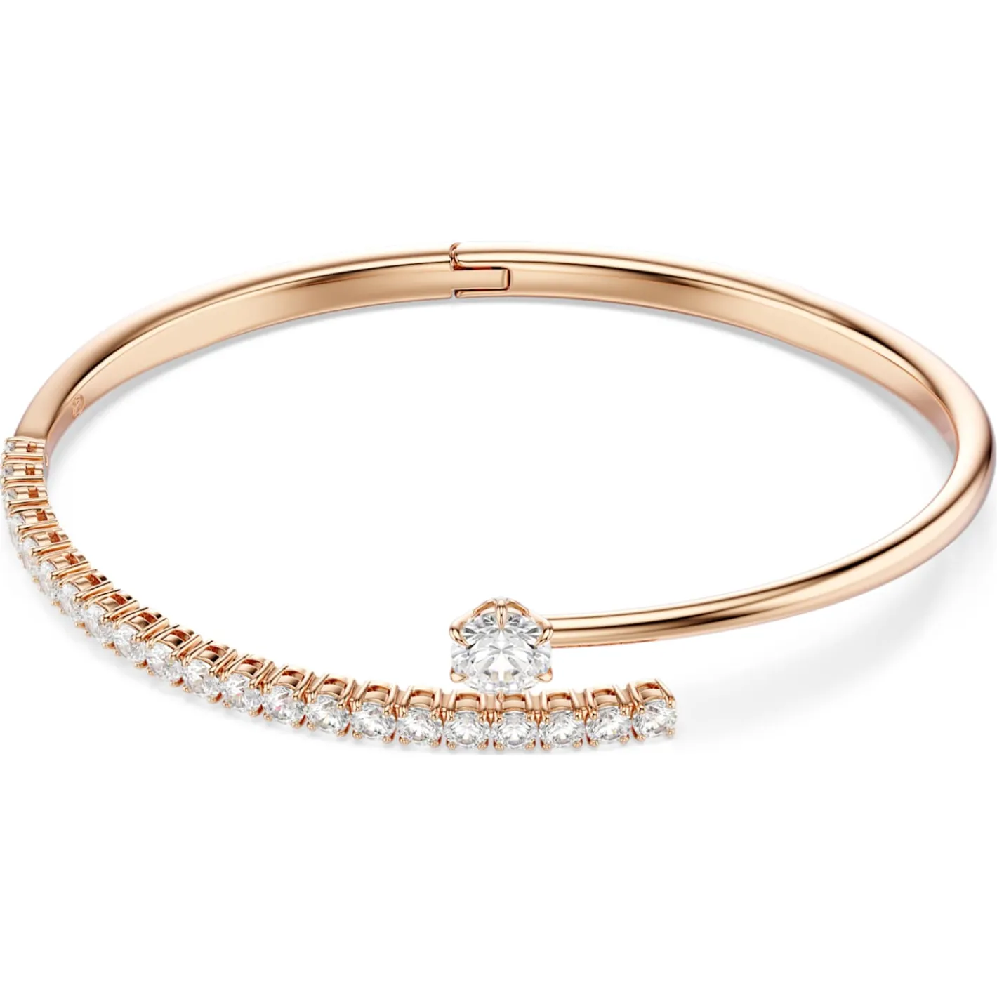 Bracciale rigido Matrix