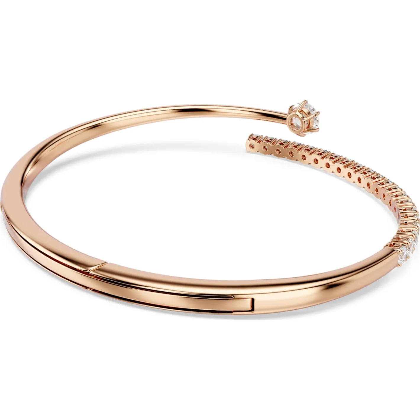 Bracciale rigido Matrix