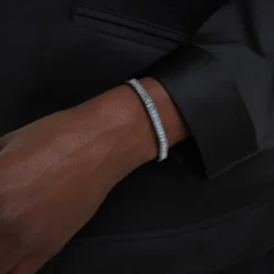 Bracciale rigido Matrix