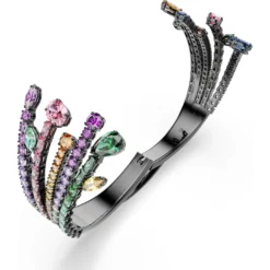 Bracciale rigido Matrix