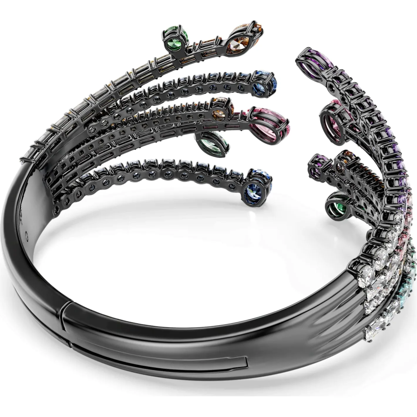 Bracciale rigido Matrix