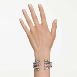 Bracciale rigido Matrix