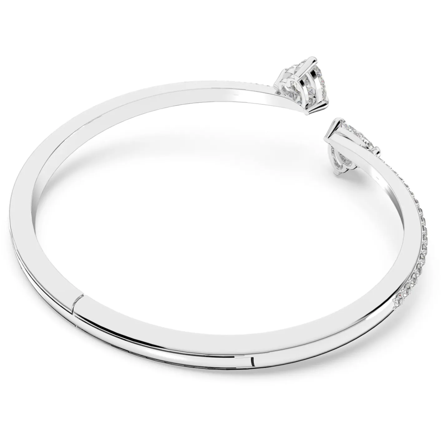 Bracciale rigido Mesmera