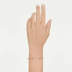 Bracciale rigido Mesmera