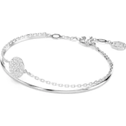 Bracciale rigido Sublima