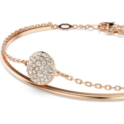 Bracciale rigido Sublima