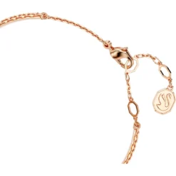Bracciale rigido Swan
