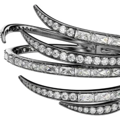 Bracciale rigido The Vienna Collection