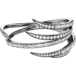 Bracciale rigido The Vienna Collection