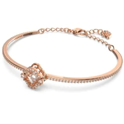 Bracciale rigido Una