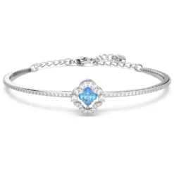 Bracciale rigido Una