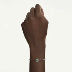 Bracciale rigido Una Angelic