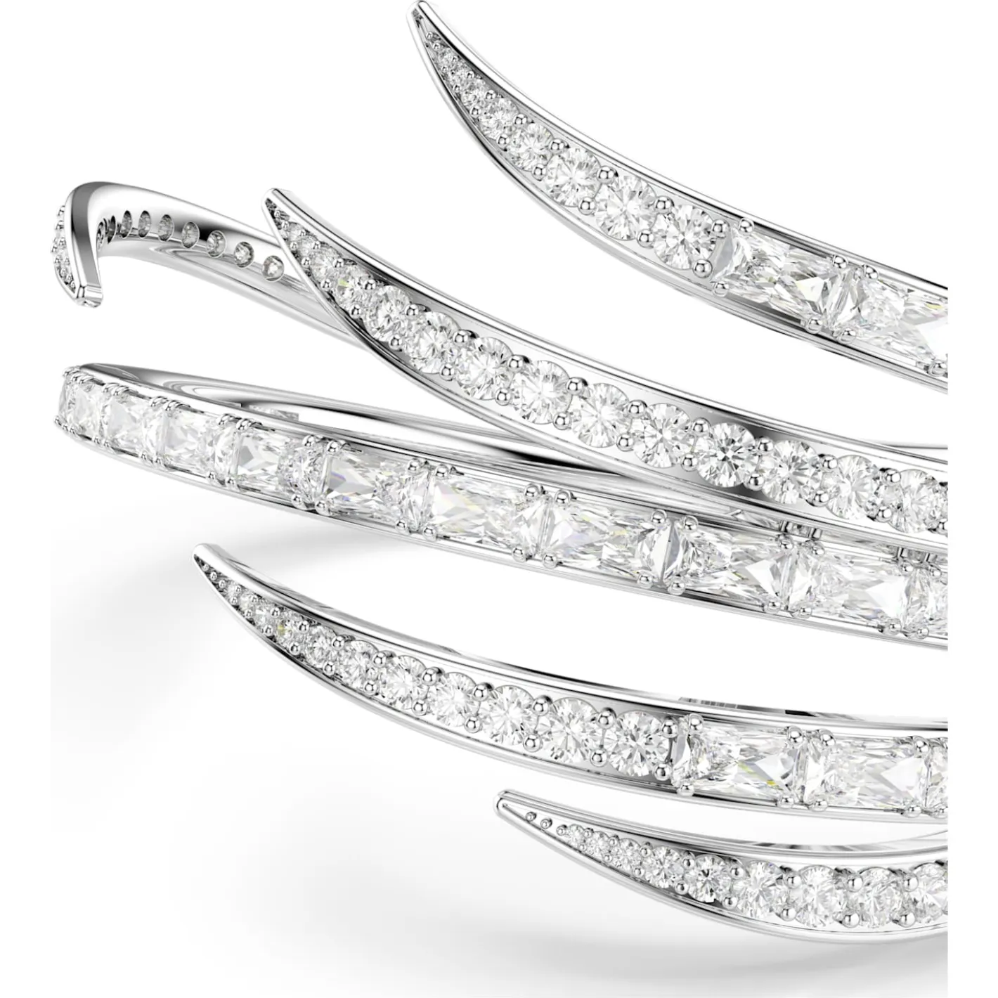 Bracciale rigido Vienna