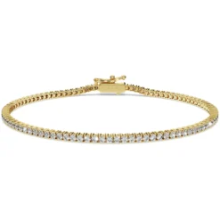 Bracciale Tennis Eternity
