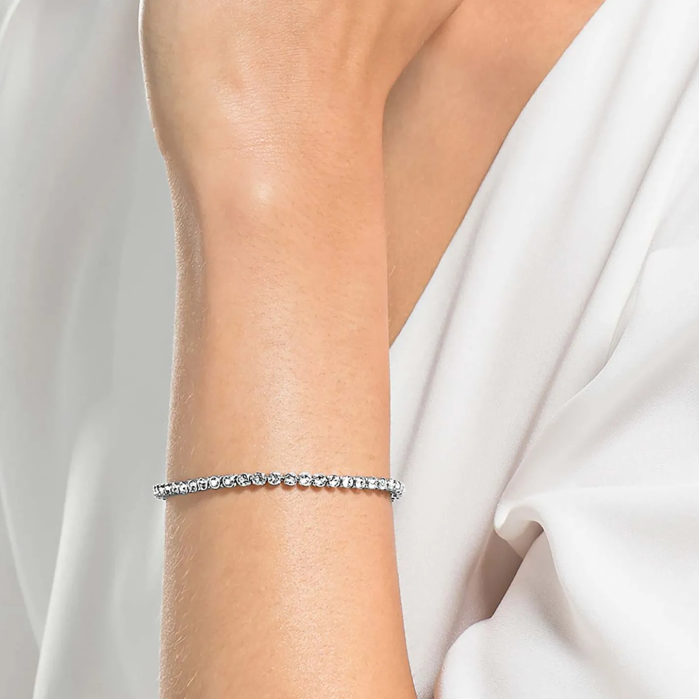 Bracciale Tennis Imber Emily