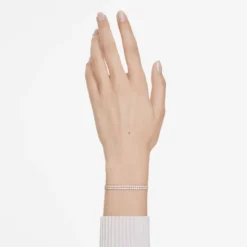 Bracciale Tennis Matrix