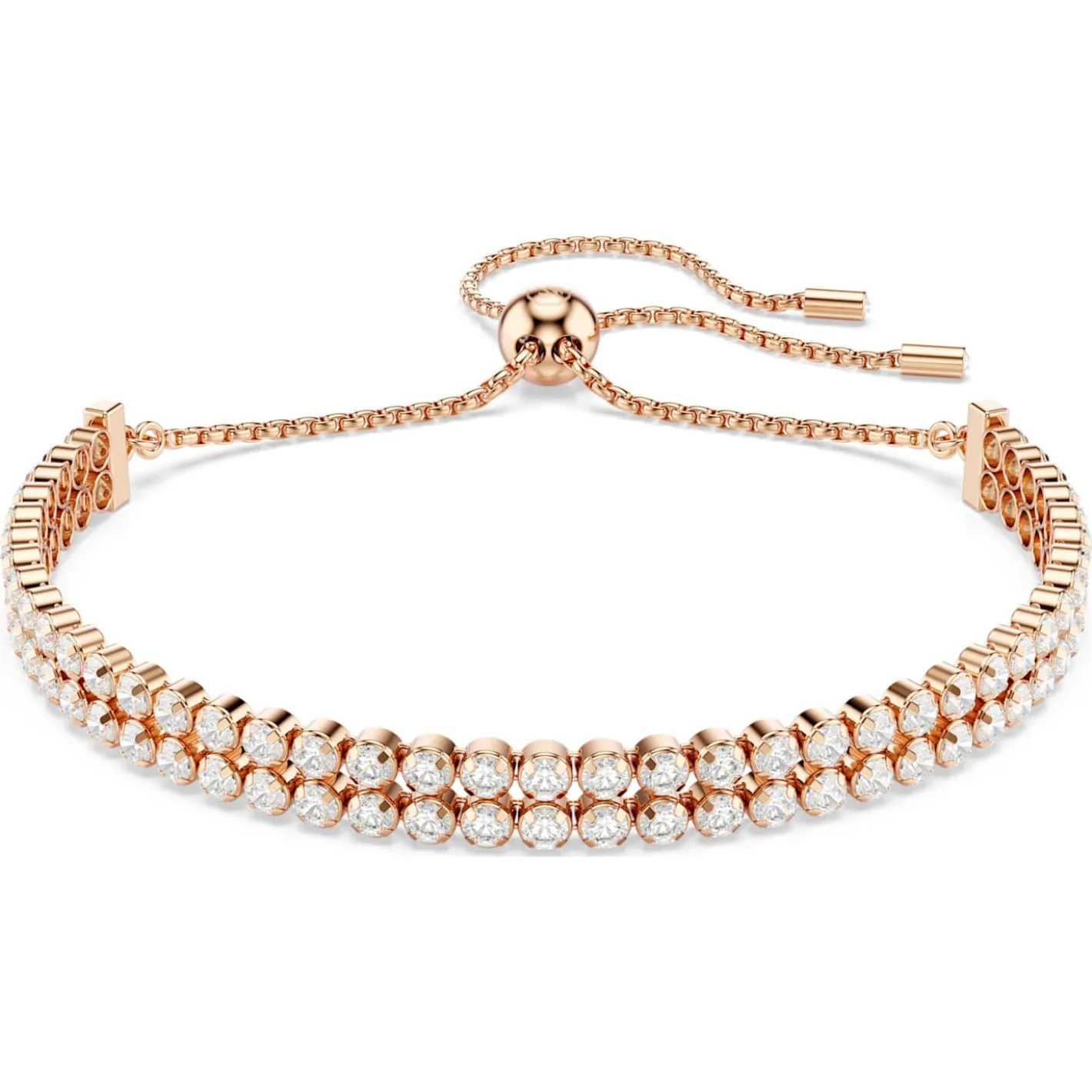 Bracciale Tennis Matrix