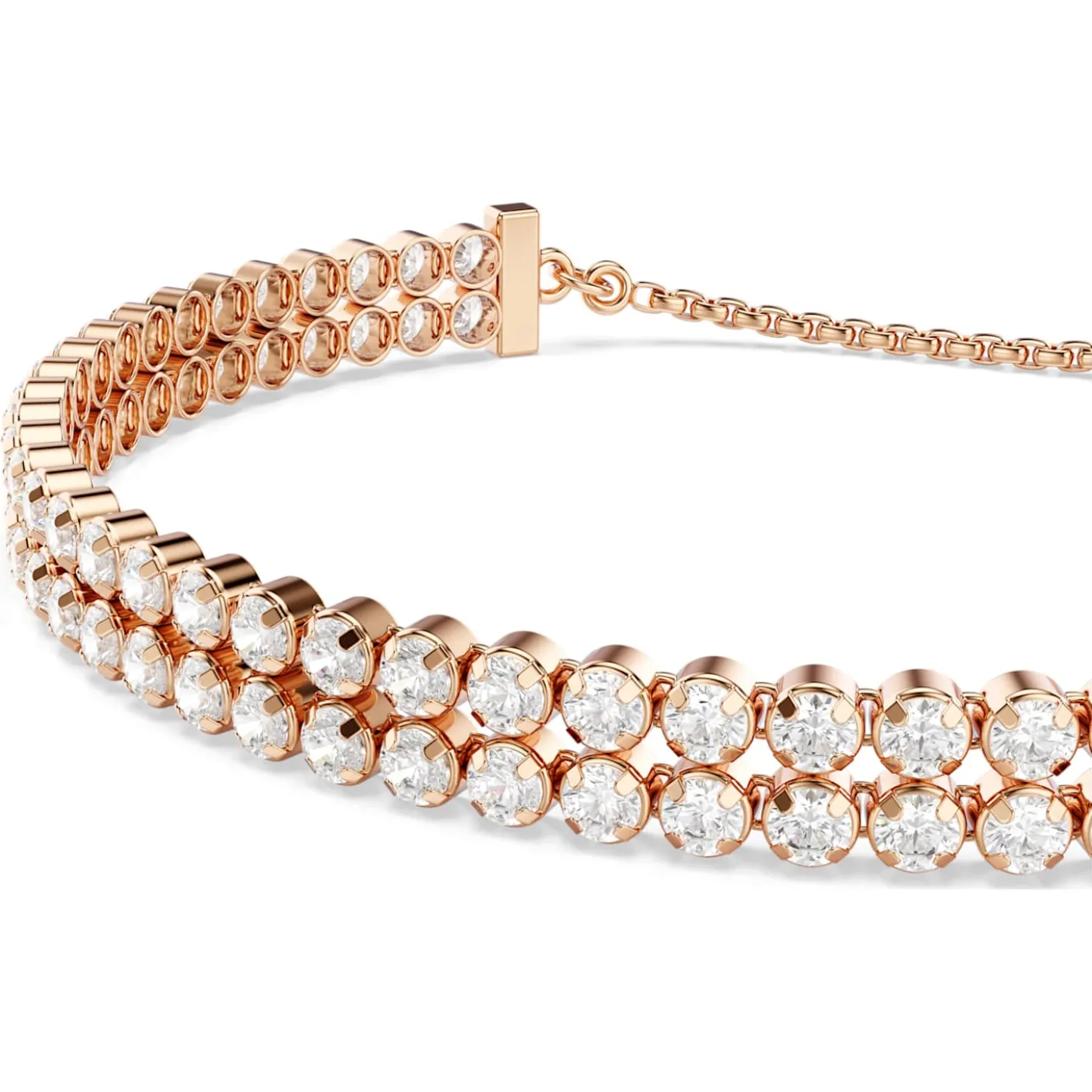 Bracciale Tennis Matrix