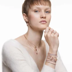 Bracciale Tennis Matrix