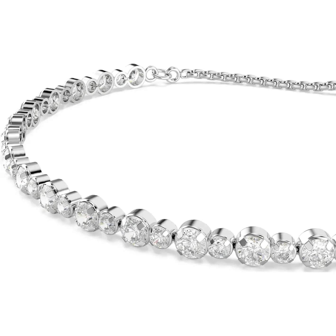 Bracciale Tennis Matrix