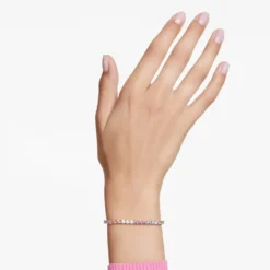 Bracciale Tennis Matrix