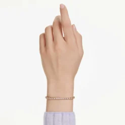 Bracciale Tennis Matrix
