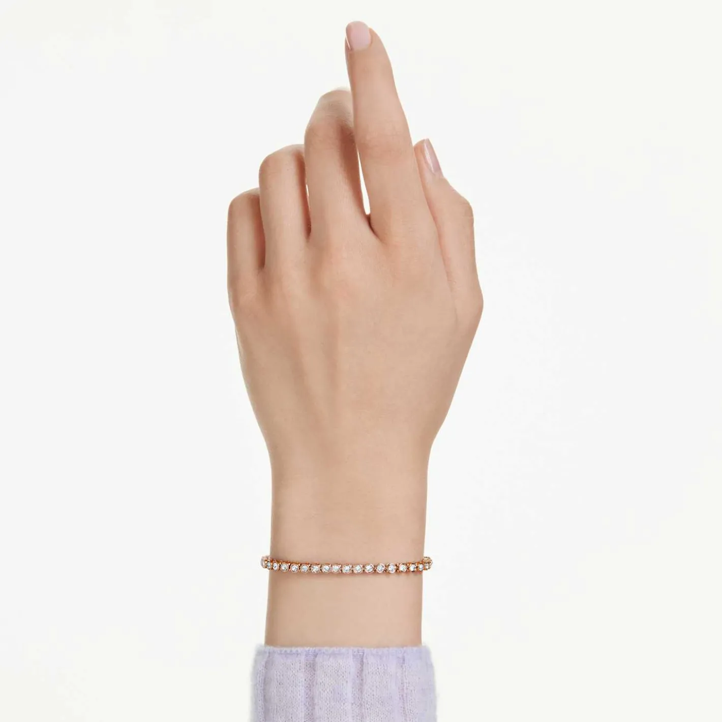 Bracciale Tennis Matrix