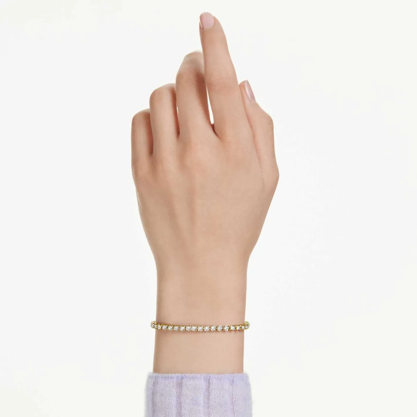 Bracciale Tennis Matrix