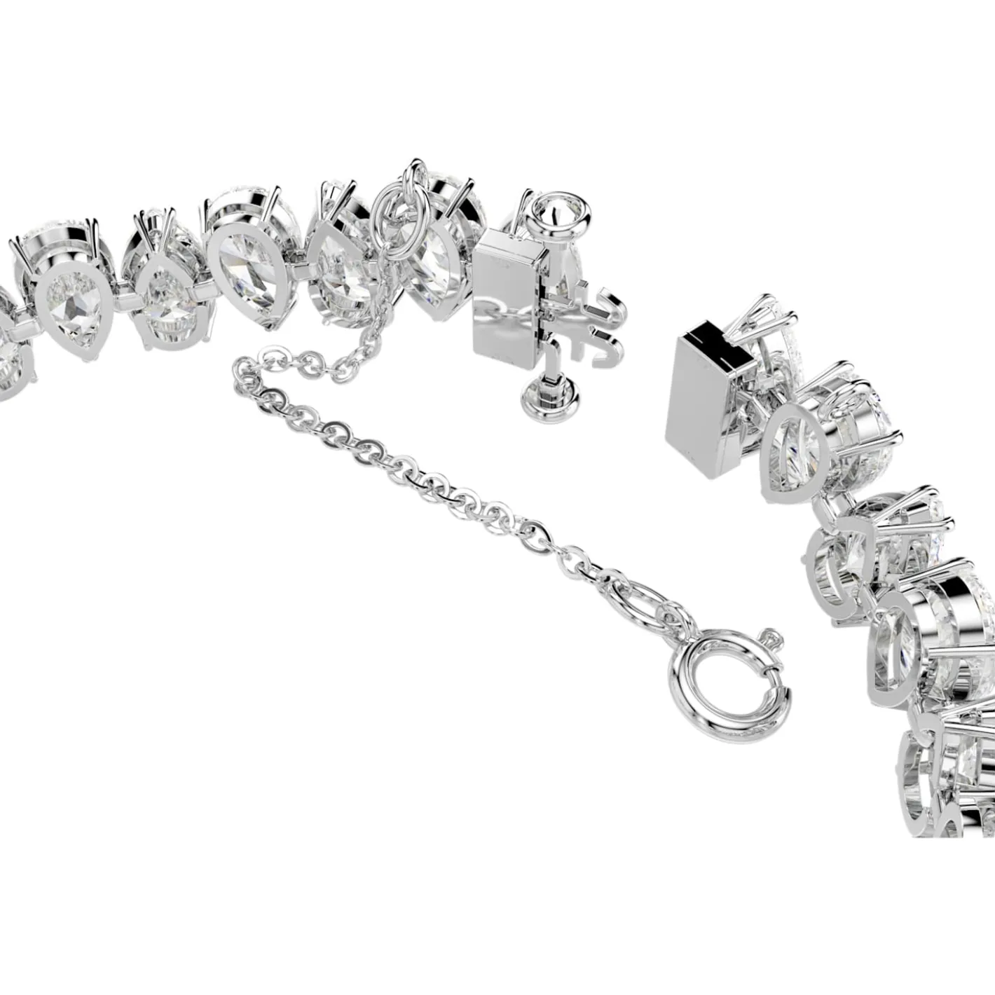 Bracciale Tennis Matrix