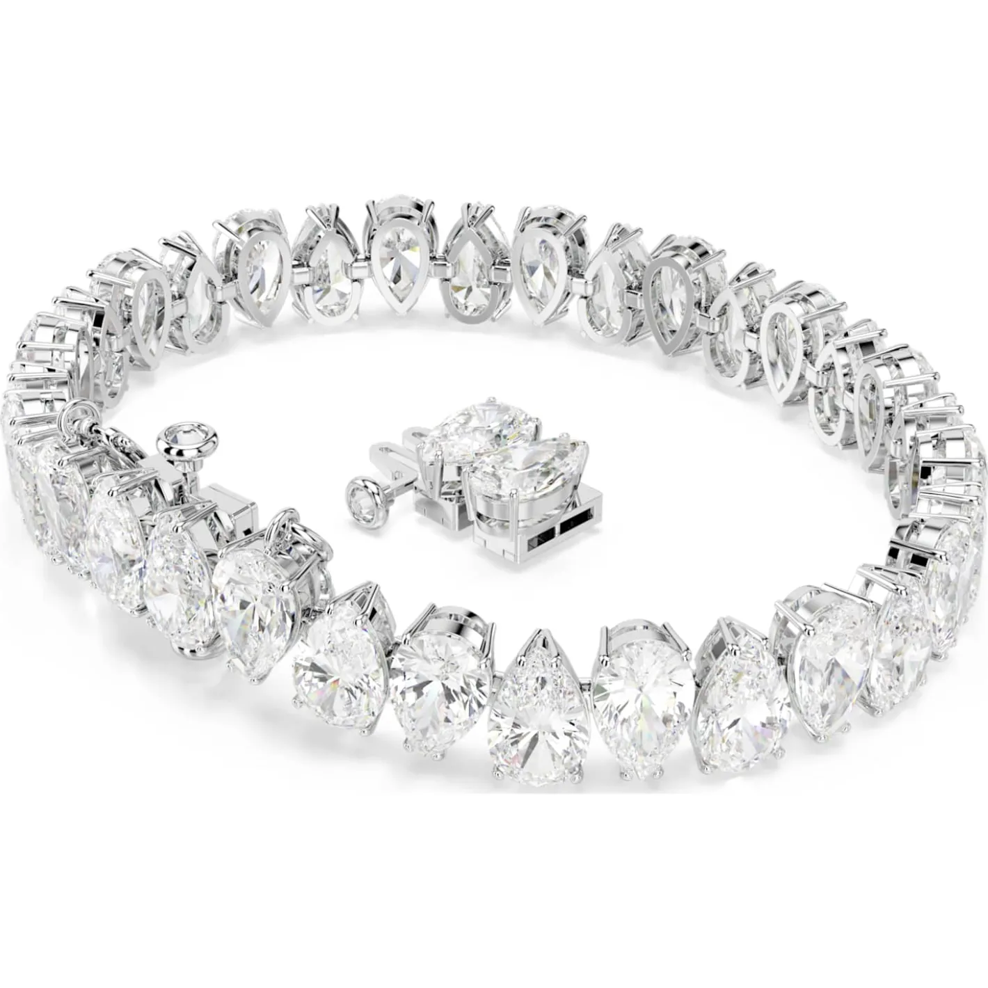 Bracciale Tennis Matrix