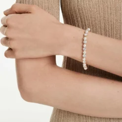 Bracciale Tennis Matrix