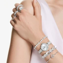 Bracciale Tennis Matrix