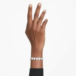 Braccialetto Ariana Grande x Swarovski