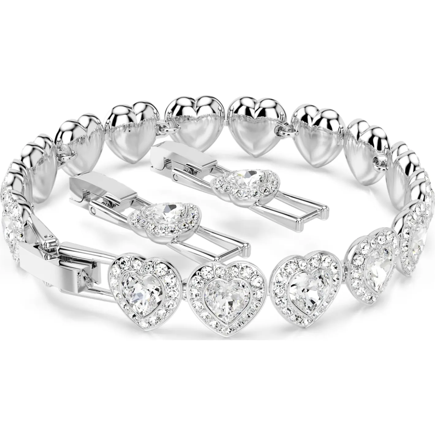 Braccialetto Ariana Grande x Swarovski