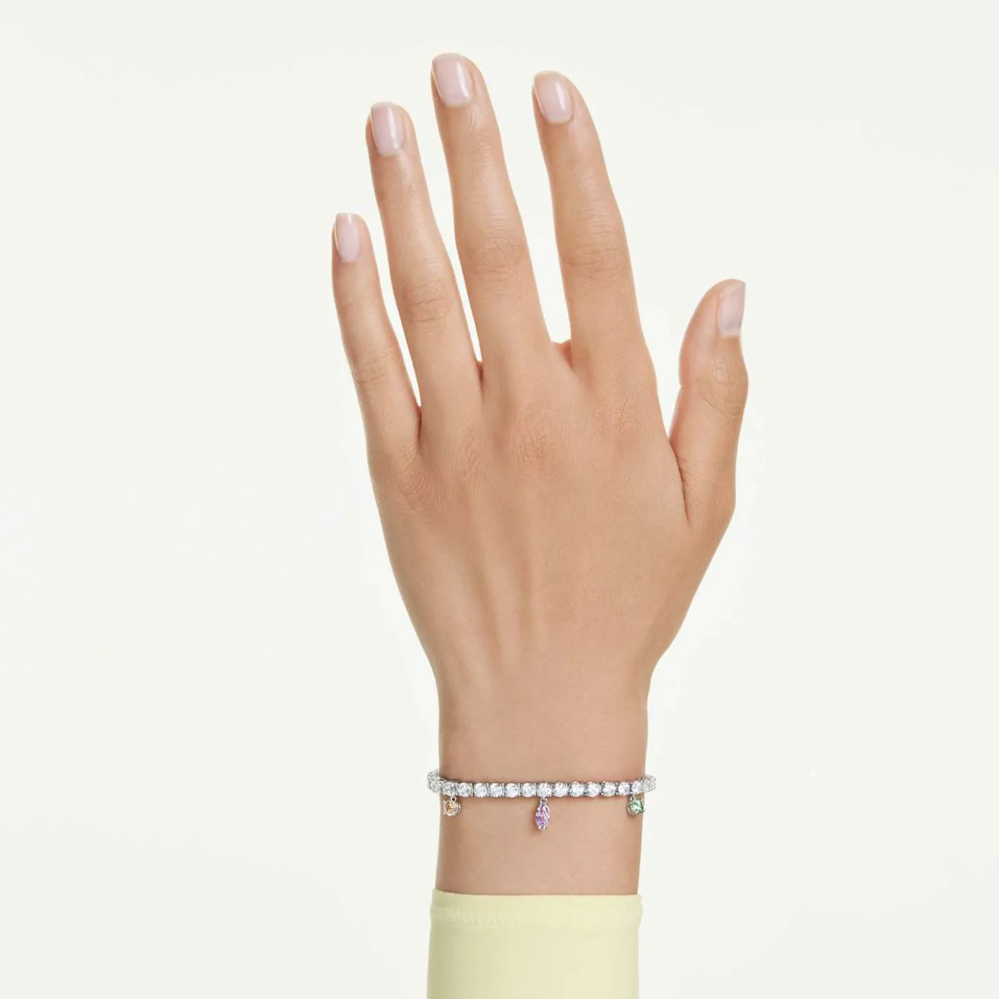 Braccialetto Ariana Grande x Swarovski