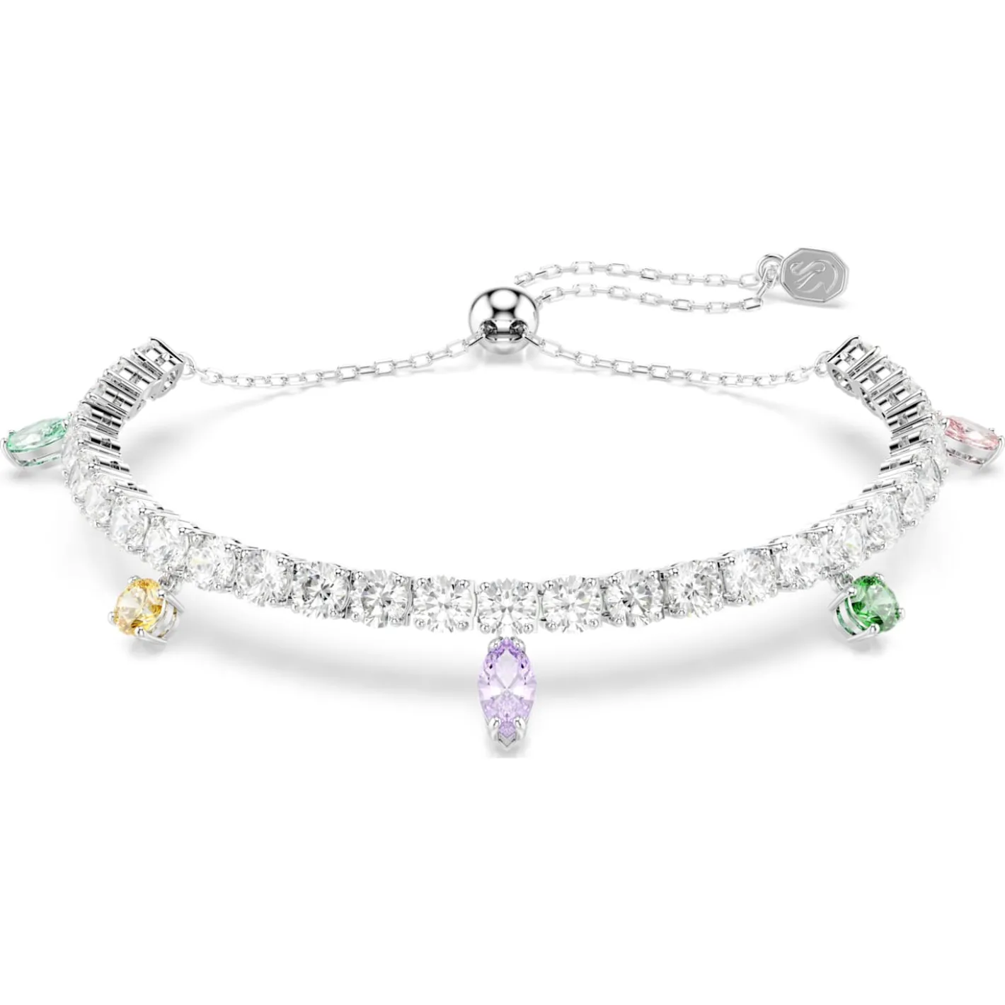 Braccialetto Ariana Grande x Swarovski