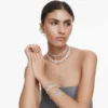 Braccialetto Ariana Grande x Swarovski