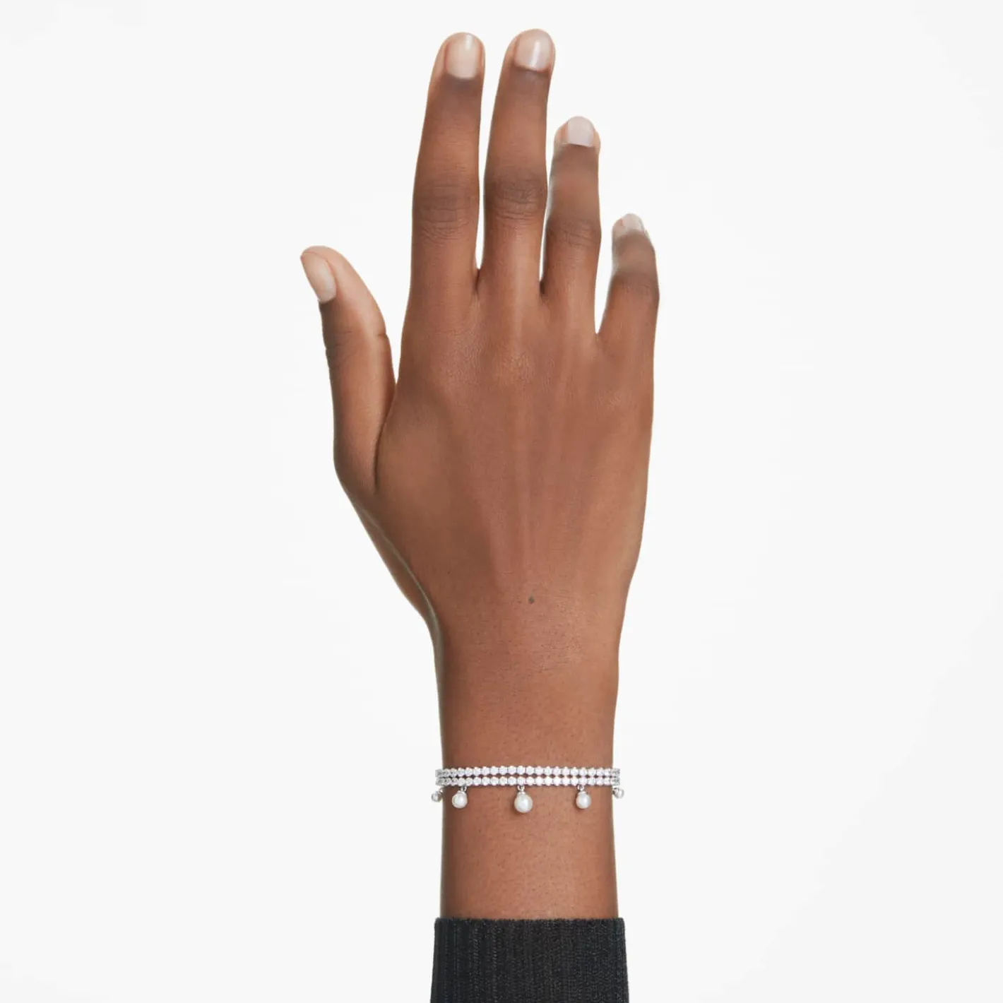 Braccialetto Ariana Grande x Swarovski