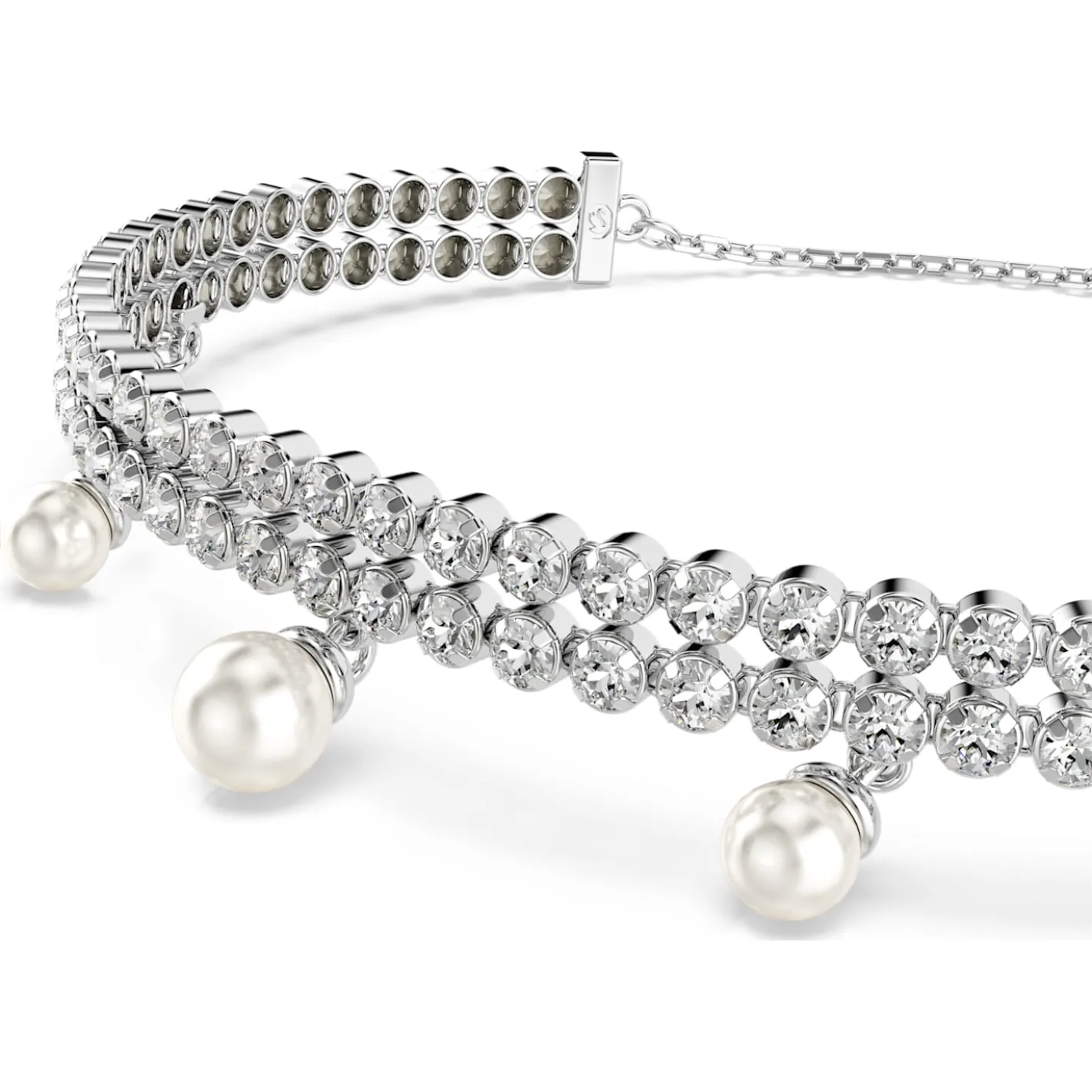 Braccialetto Ariana Grande x Swarovski