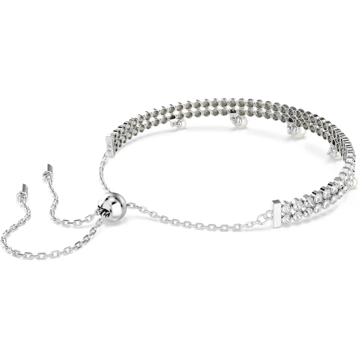 Braccialetto Ariana Grande x Swarovski