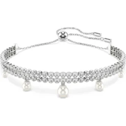 Braccialetto Ariana Grande x Swarovski