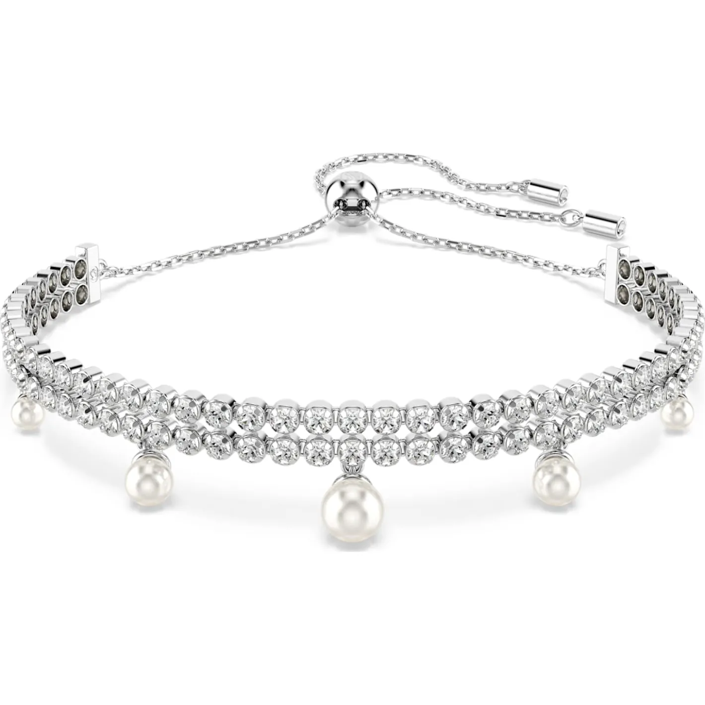 Braccialetto Ariana Grande x Swarovski