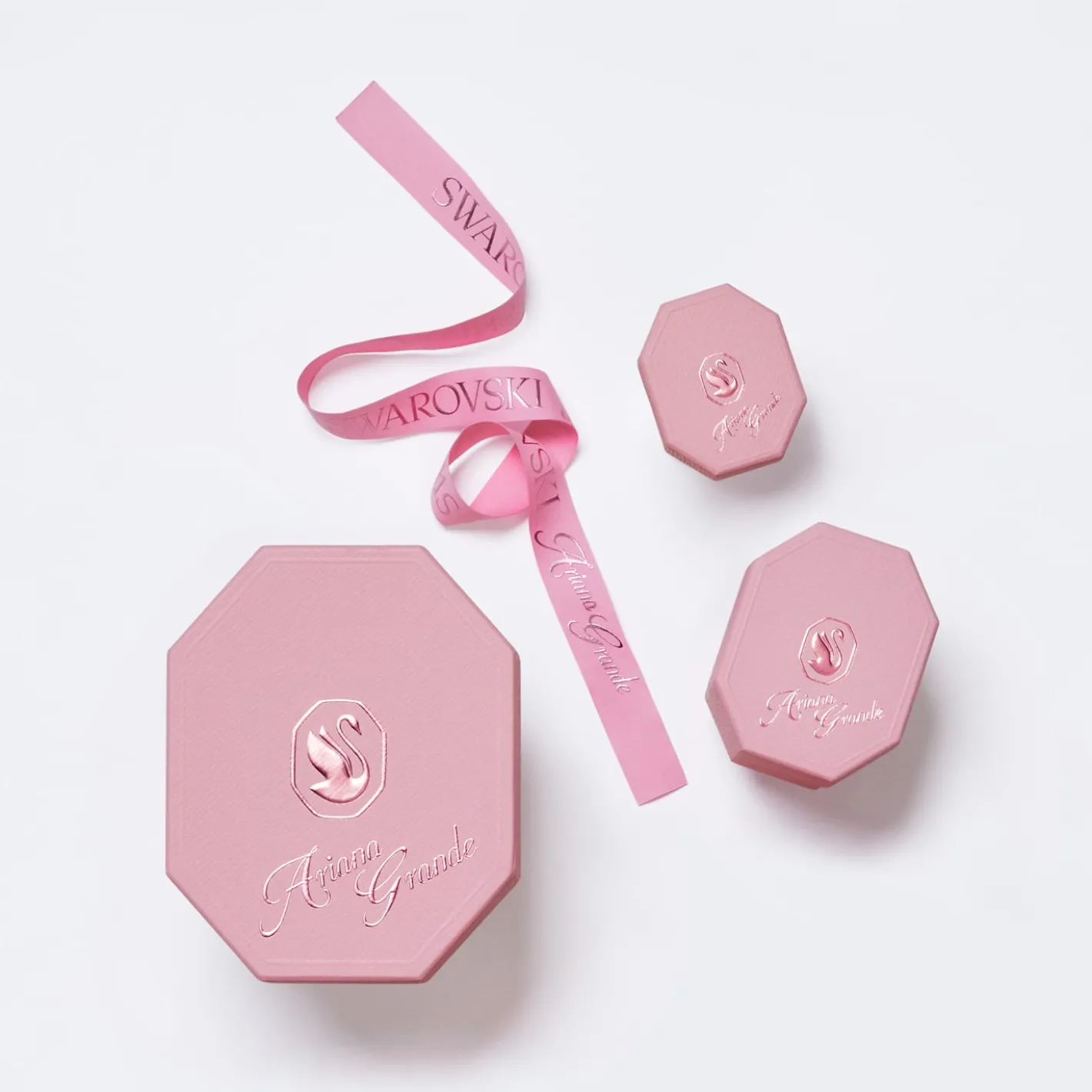 Braccialetto Ariana Grande x Swarovski